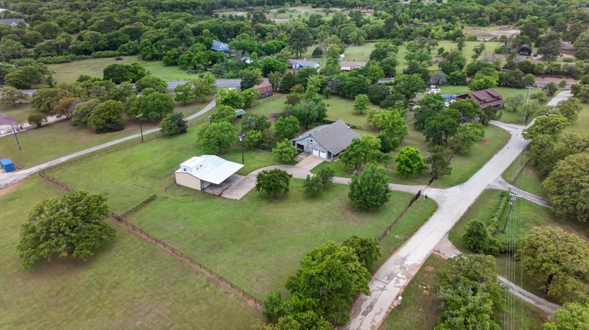 4609 Slayton Road Cleburne TX 76031