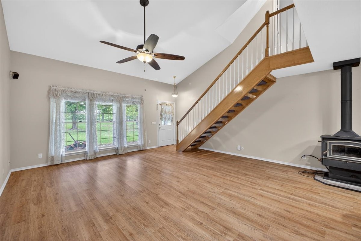 4609 Slayton Road Cleburne TX 76031