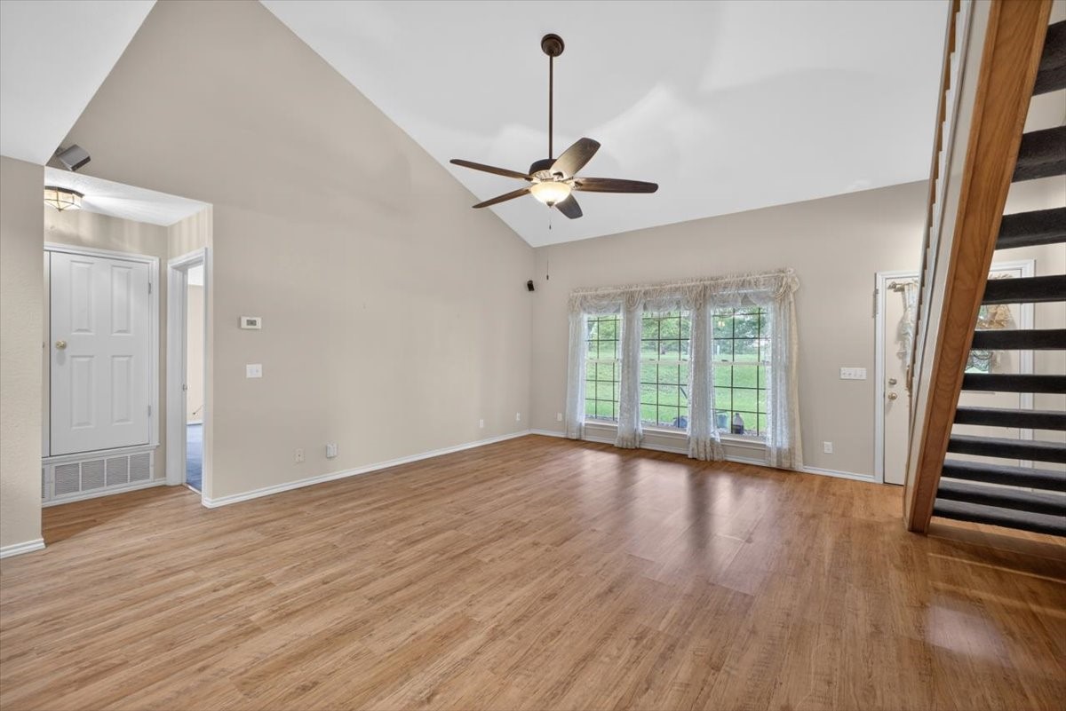 4609 Slayton Road Cleburne TX 76031