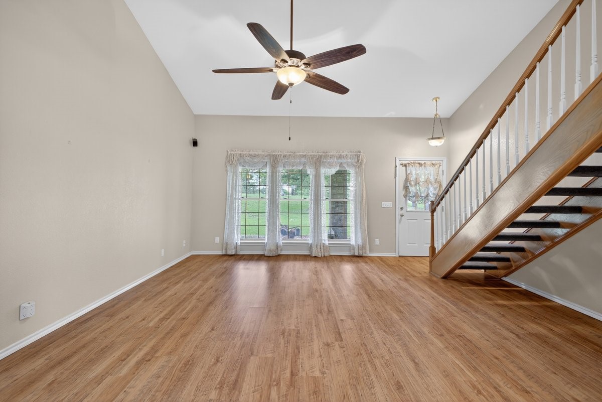 4609 Slayton Road Cleburne TX 76031