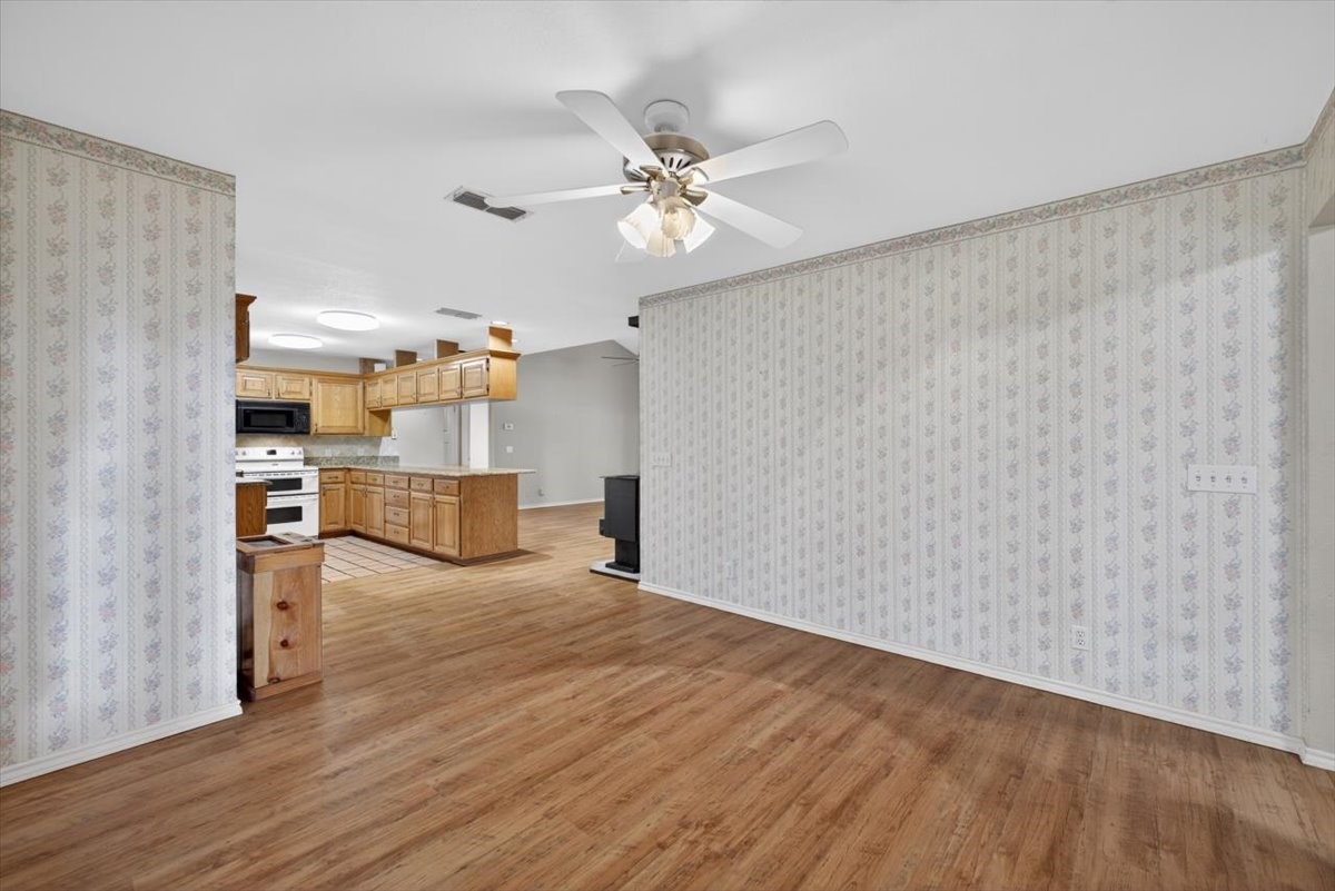 4609 Slayton Road Cleburne TX 76031