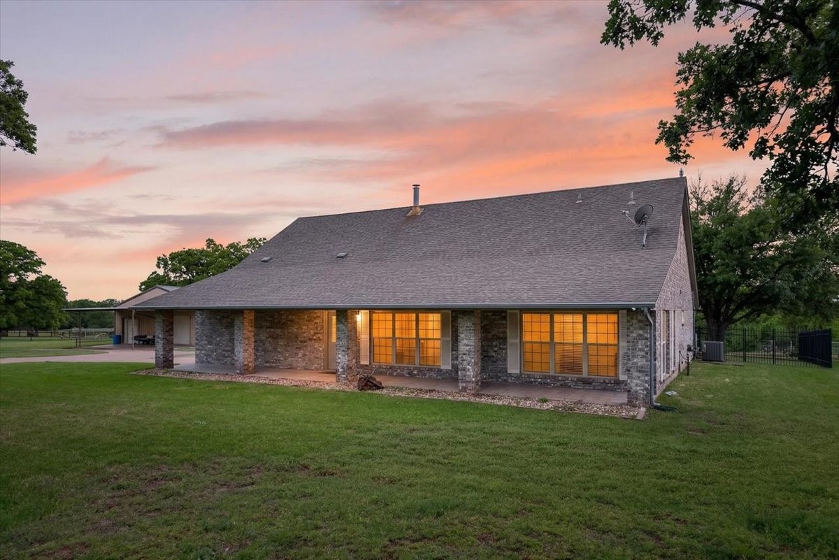 4609 Slayton Road Cleburne TX 76031