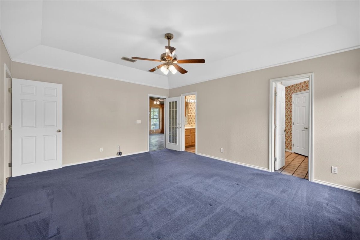 4609 Slayton Road Cleburne TX 76031