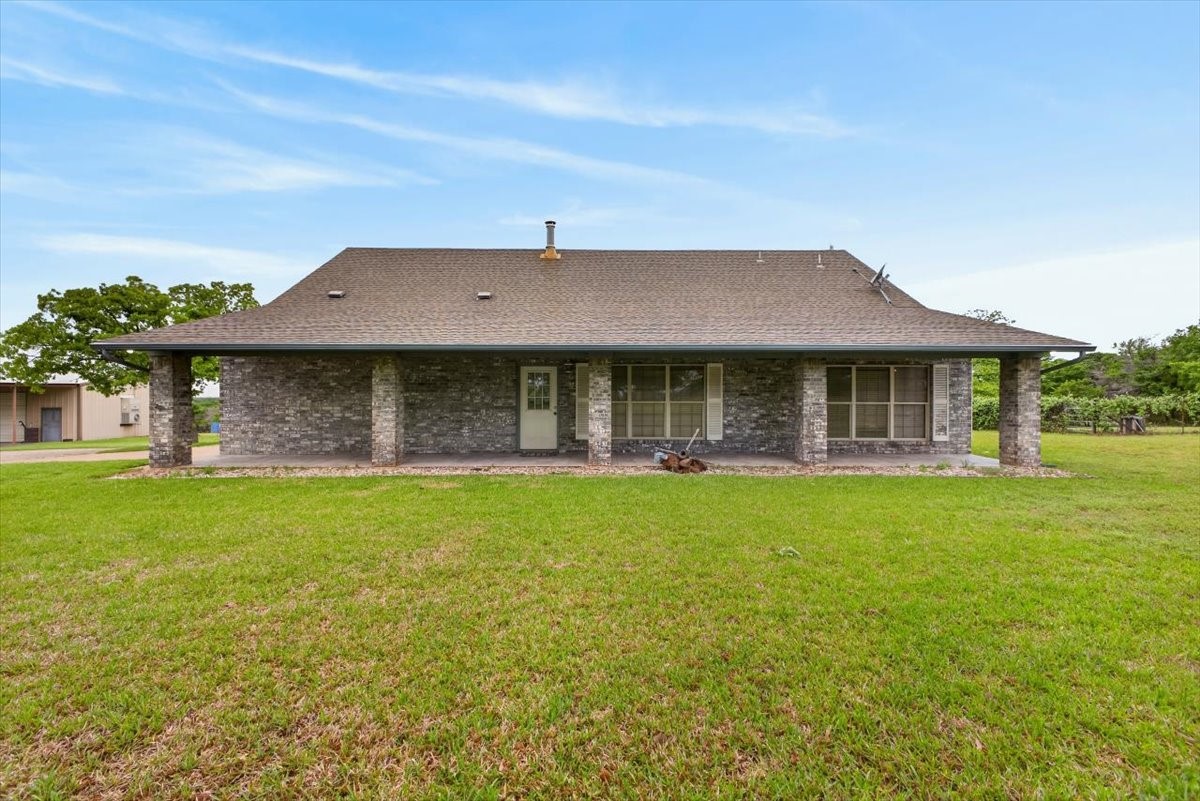 4609 Slayton Road Cleburne TX 76031