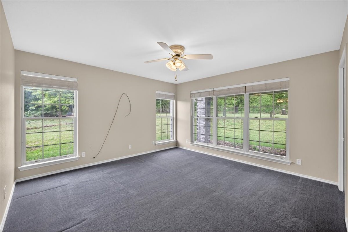4609 Slayton Road Cleburne TX 76031