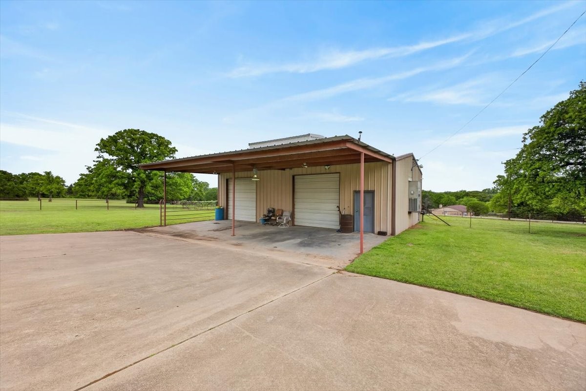 4609 Slayton Road Cleburne TX 76031
