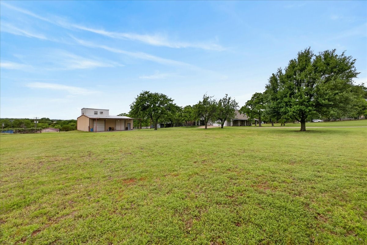 4609 Slayton Road Cleburne TX 76031