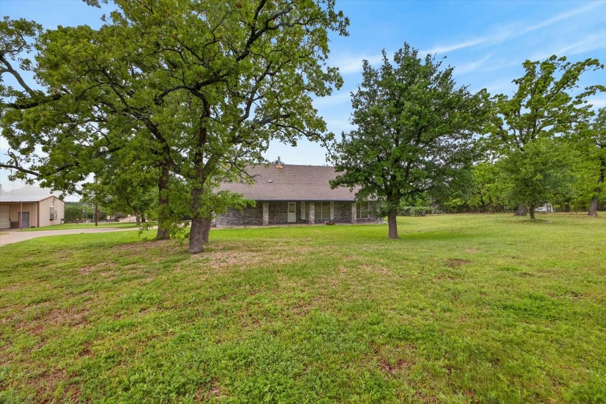 4609 Slayton Road Cleburne TX 76031