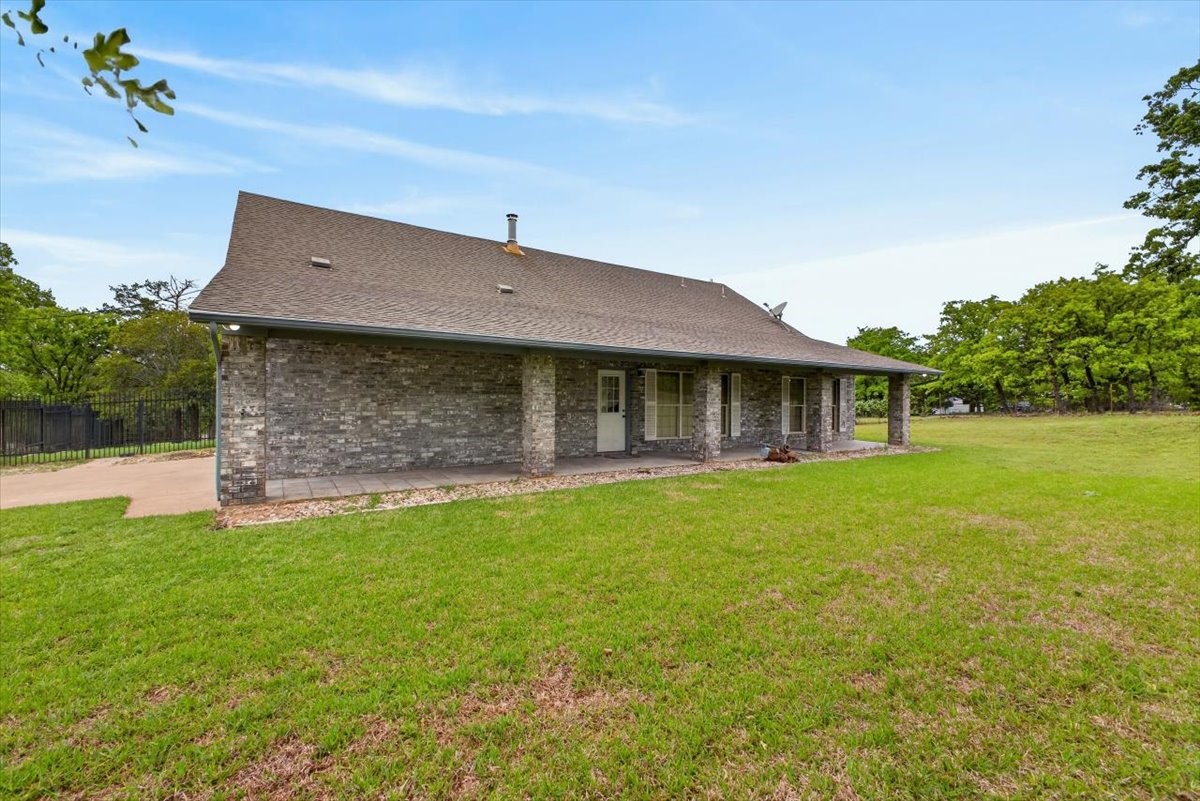 4609 Slayton Road Cleburne TX 76031