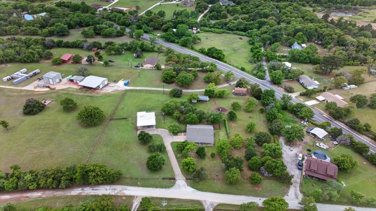 4609 Slayton Road Cleburne TX 76031