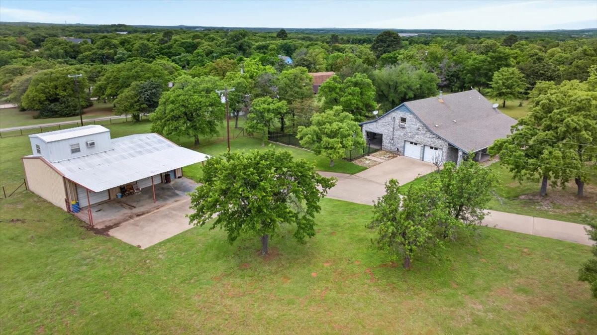 4609 Slayton Road Cleburne TX 76031