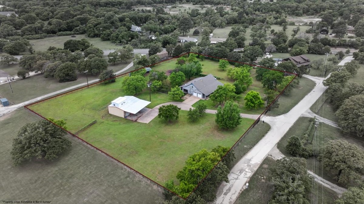 4609 Slayton Road Cleburne TX 76031