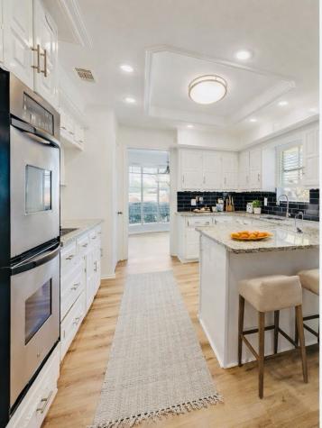 1700 Prestonwood Drive Arlington TX 76012