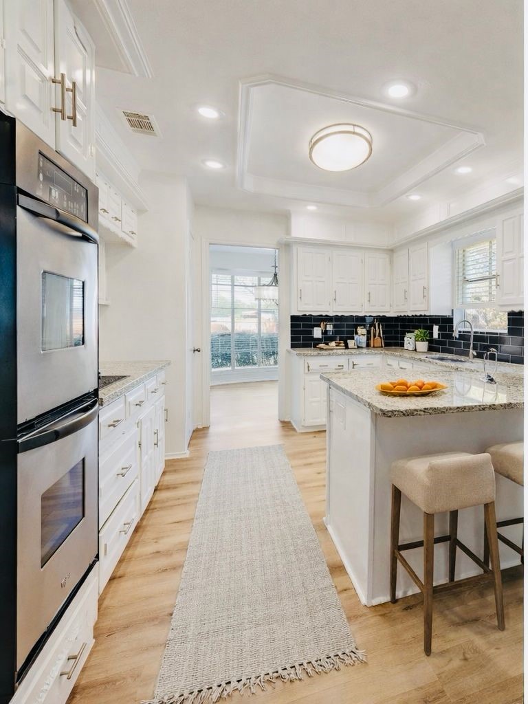 1700 Prestonwood Drive Arlington TX 76012