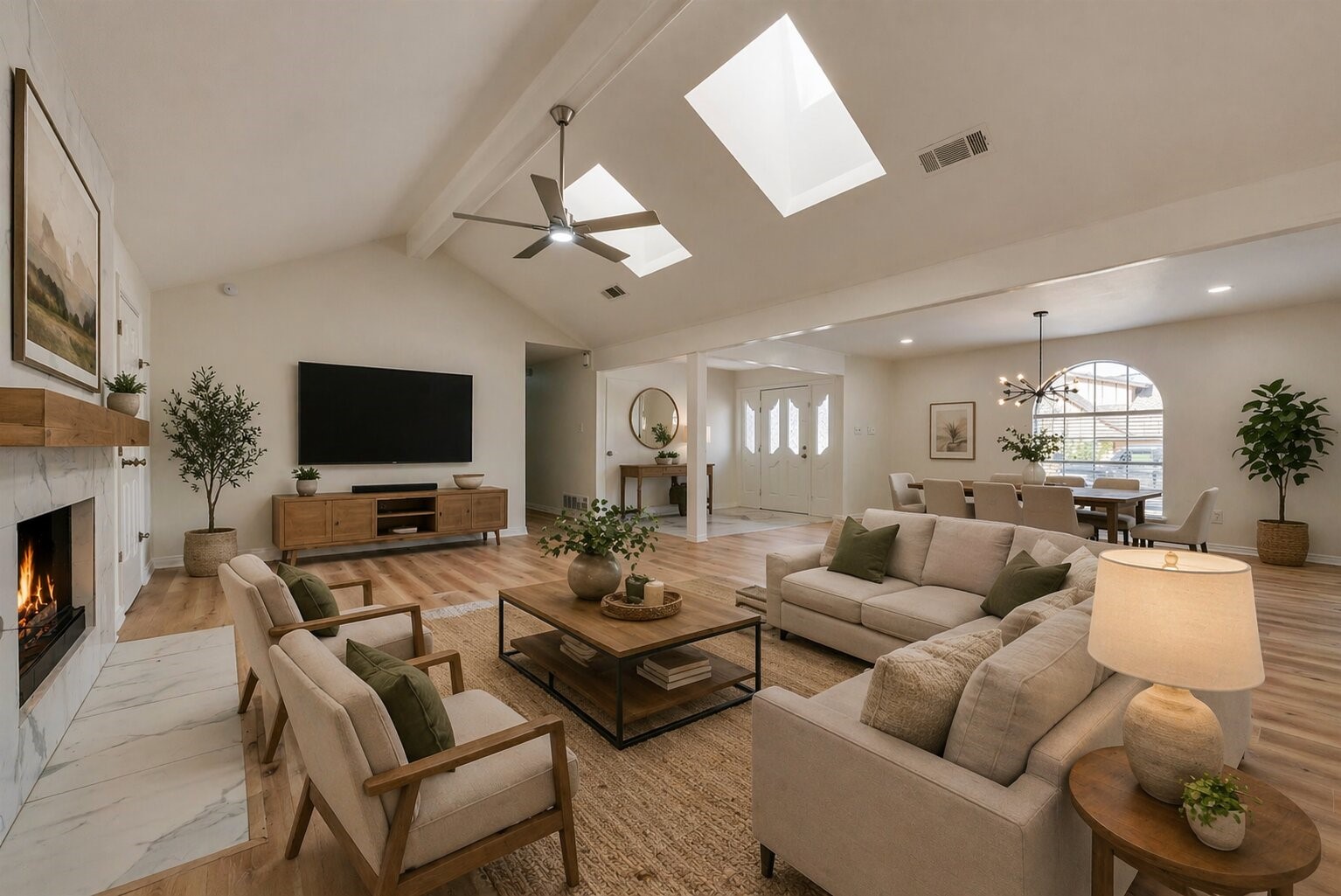 1700 Prestonwood Drive Arlington TX 76012