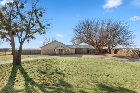 1137 Us Highway 82 W Seymour TX 76380