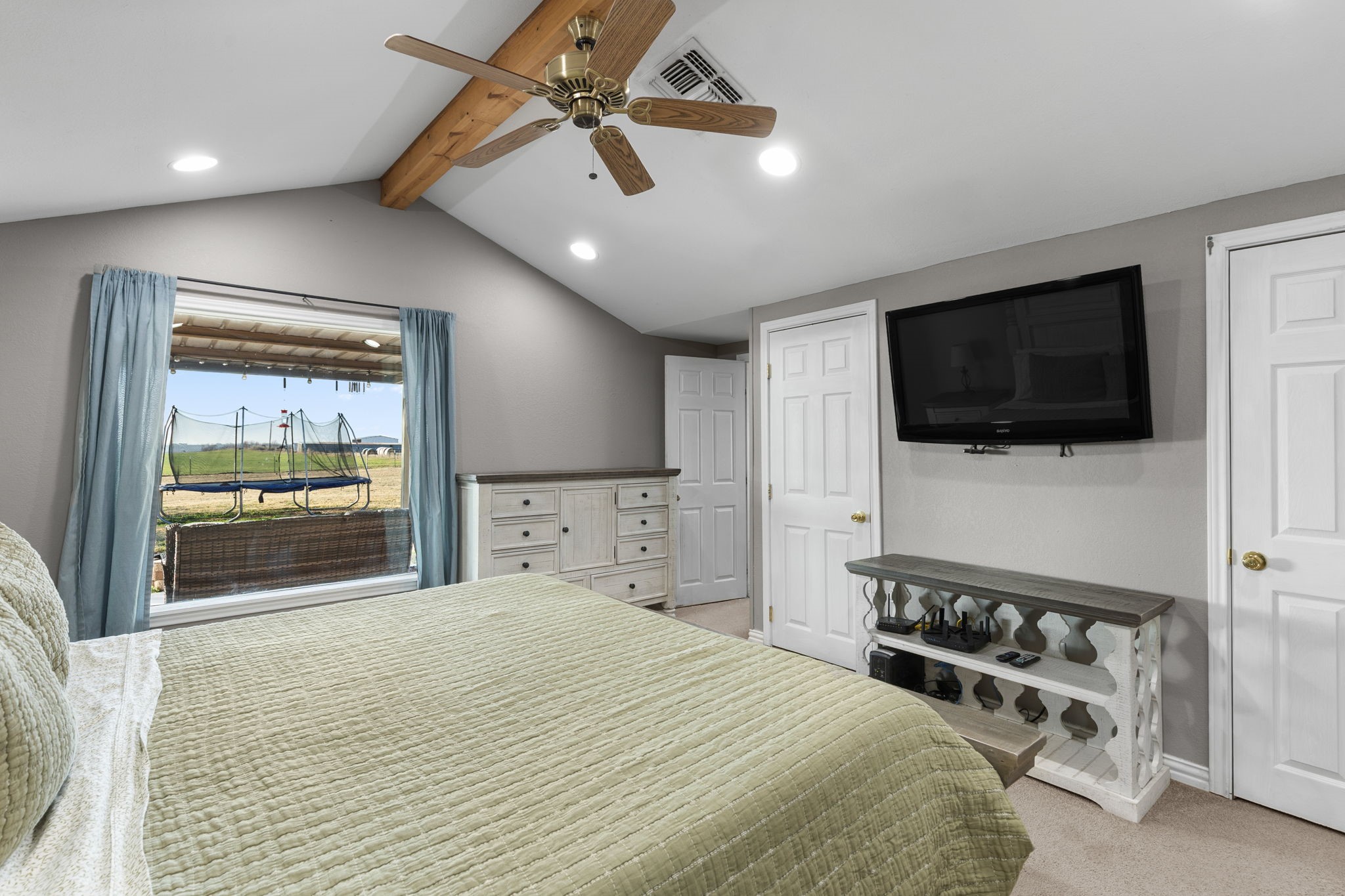 1137 Us Highway 82 W Seymour TX 76380
