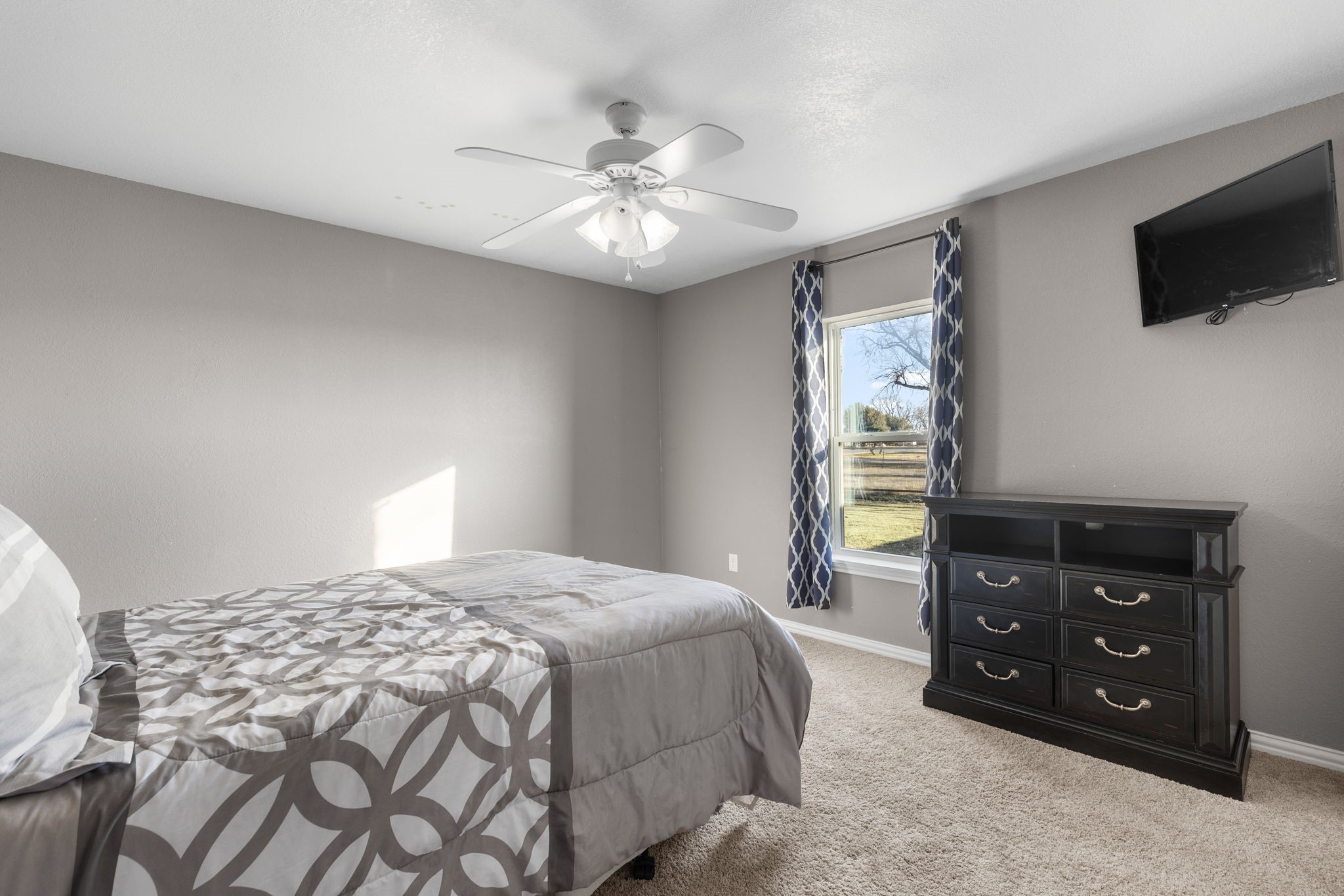 1137 Us Highway 82 W Seymour TX 76380