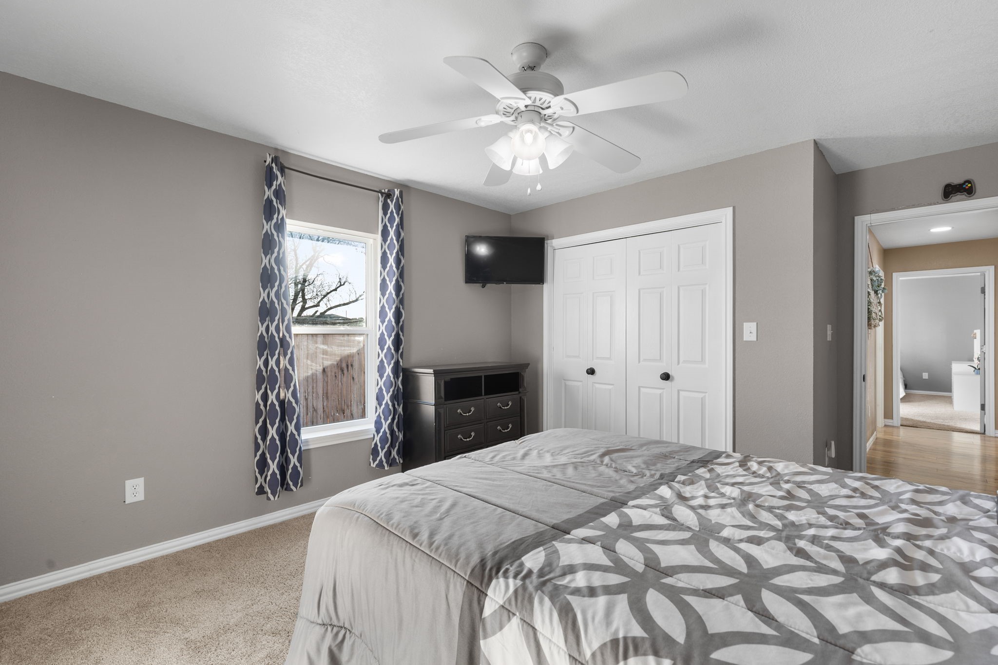 1137 Us Highway 82 W Seymour TX 76380