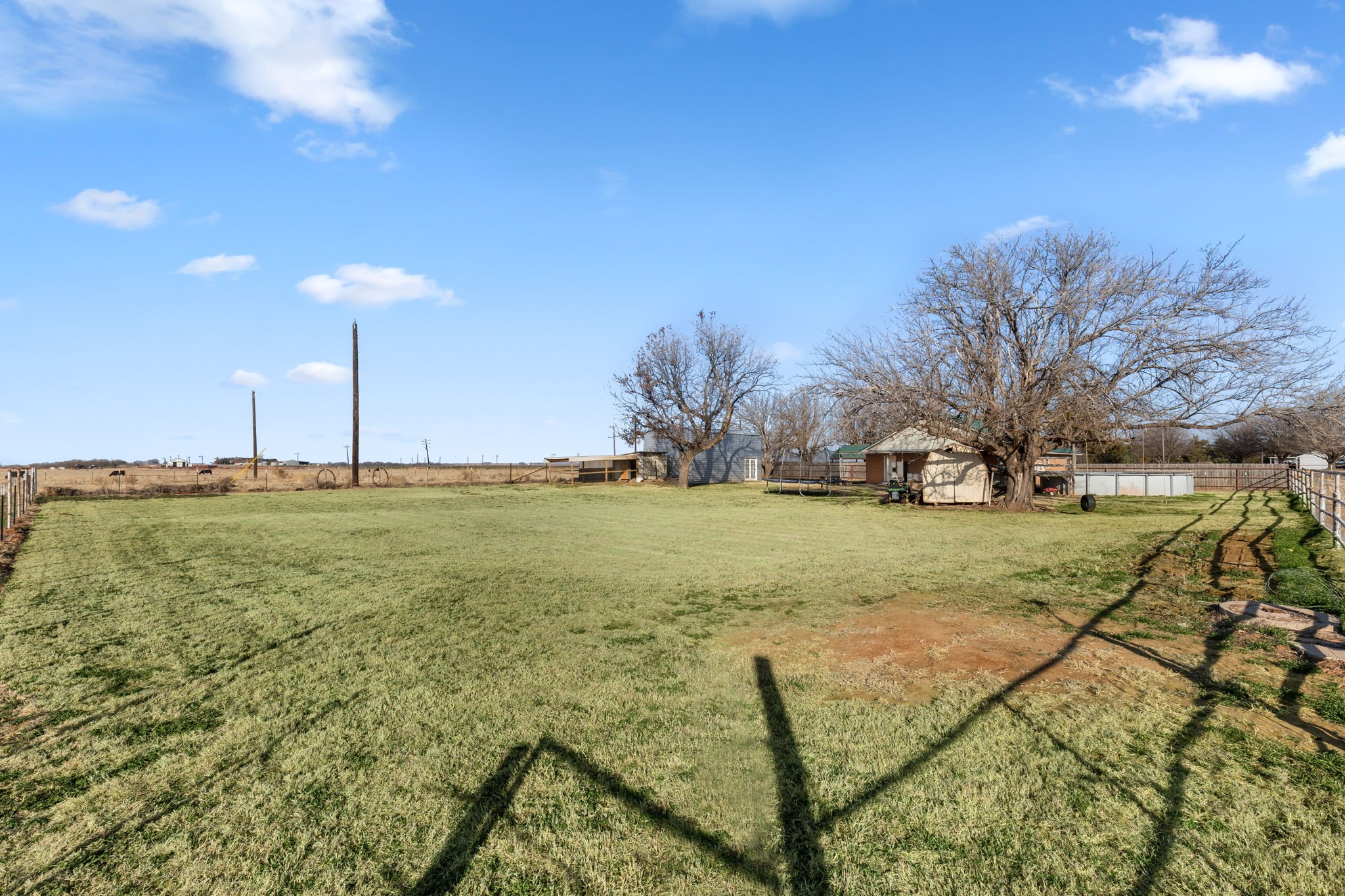 1137 Us Highway 82 W Seymour TX 76380