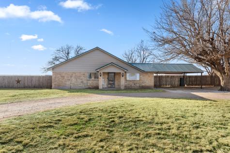 1137 Us Highway 82 W Seymour TX 76380
