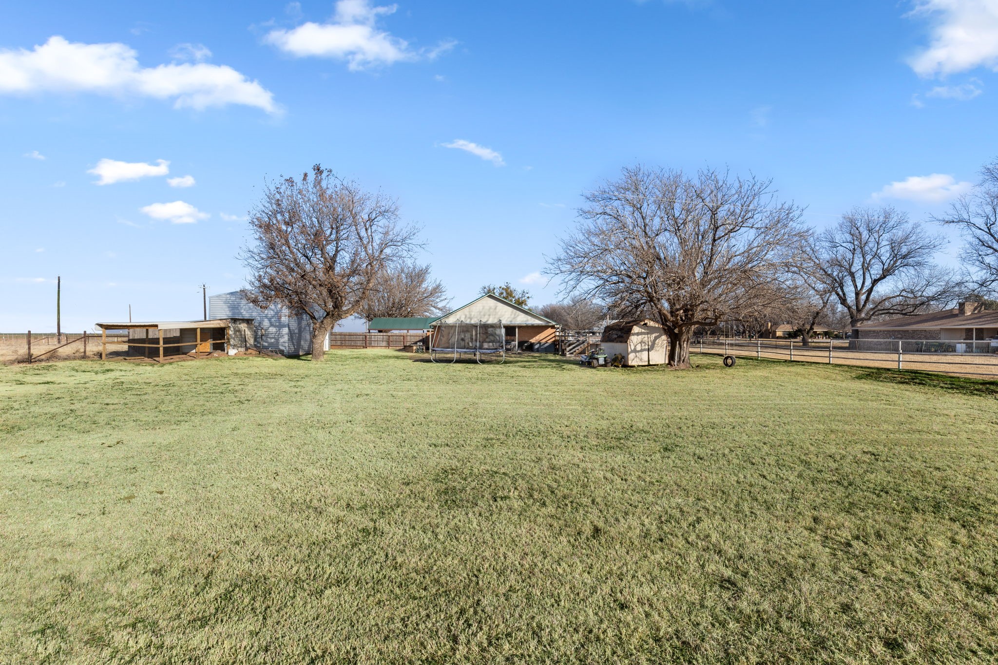 1137 Us Highway 82 W Seymour TX 76380