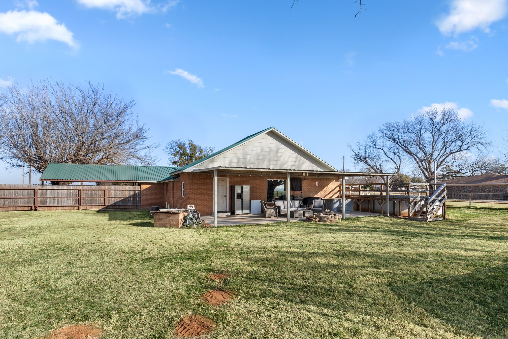 1137 Us Highway 82 W Seymour TX 76380
