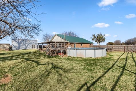 1137 Us Highway 82 W Seymour TX 76380