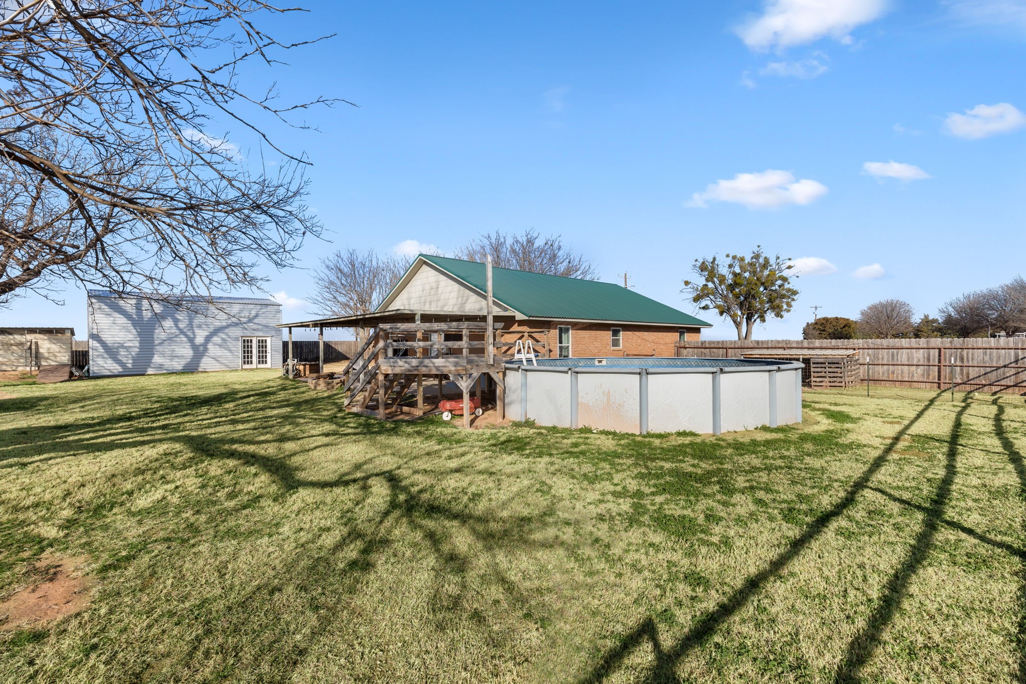 1137 Us Highway 82 W Seymour TX 76380
