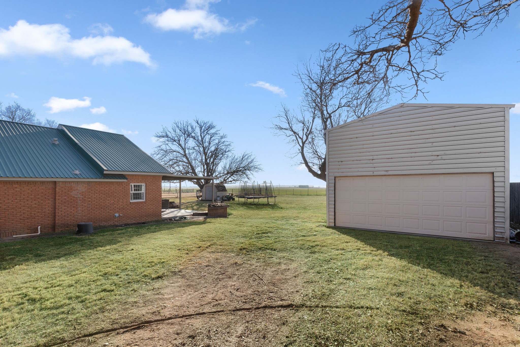 1137 Us Highway 82 W Seymour TX 76380