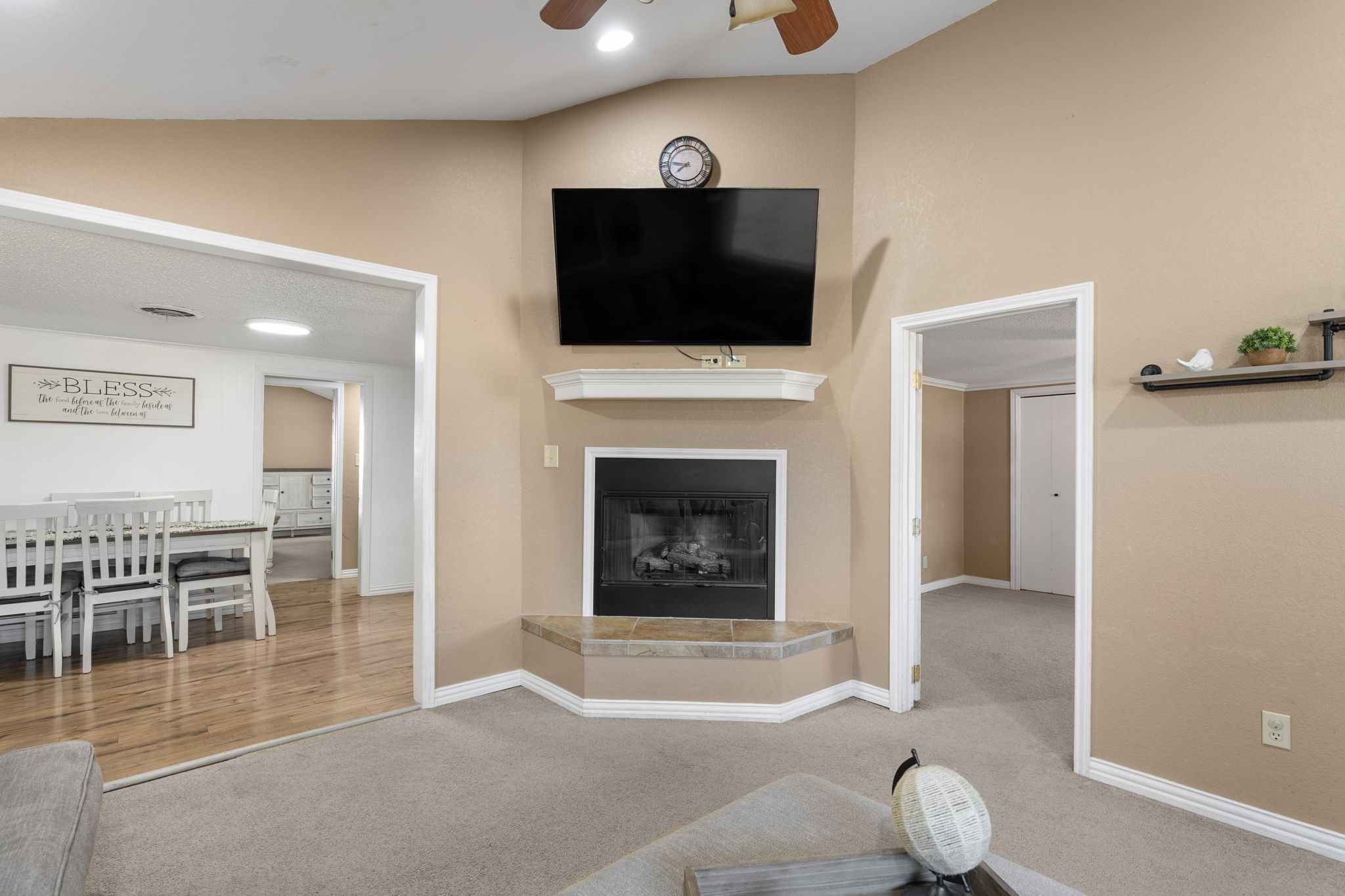 1137 Us Highway 82 W Seymour TX 76380