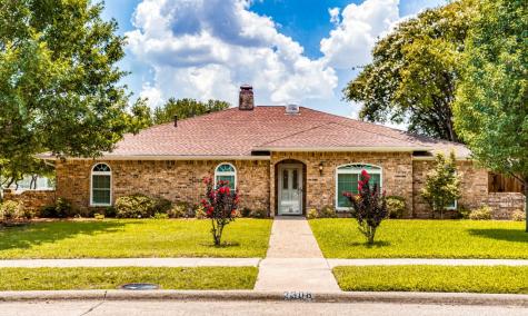 2308 Red Oak Lane Richardson TX 75082