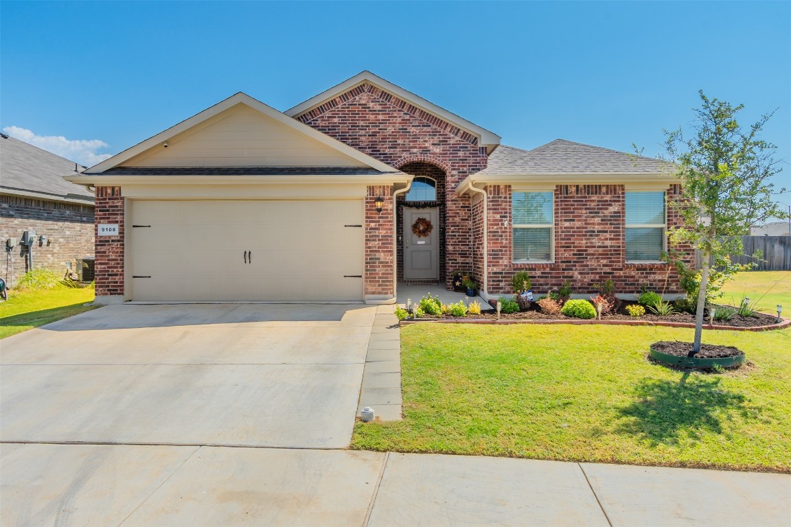 9108 Leveret Lane Fort Worth TX 76131