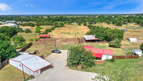 121 County Road 167 Whitesboro TX 76273