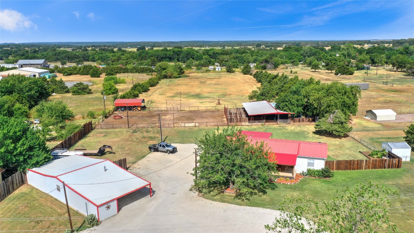 121 County Road 167 Whitesboro TX 76273