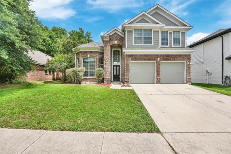425 Cypress Hill Drive Mckinney TX 75071