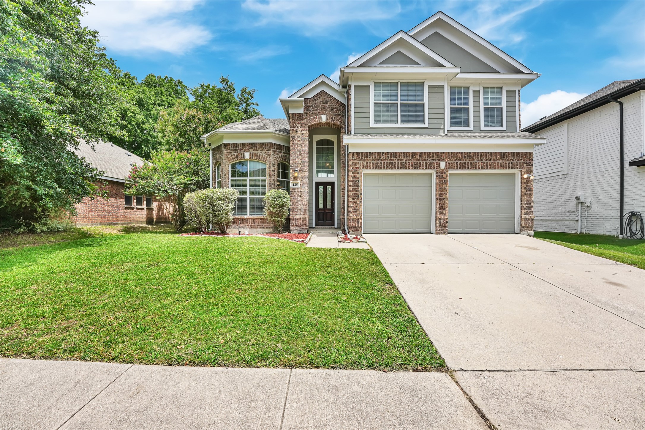 425 Cypress Hill Drive Mckinney TX 75071