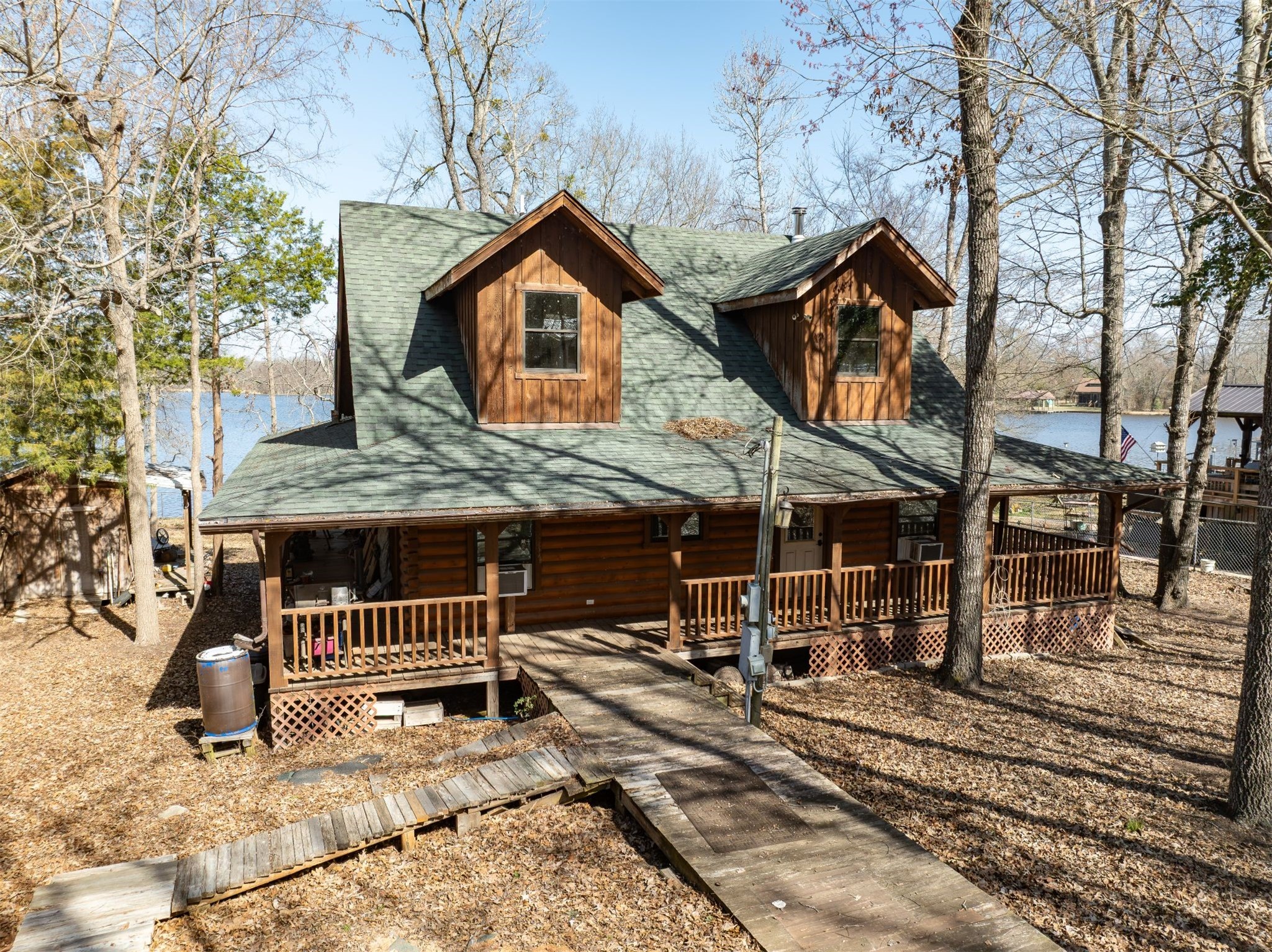 770 Dogwood Trail Murchison TX 75778