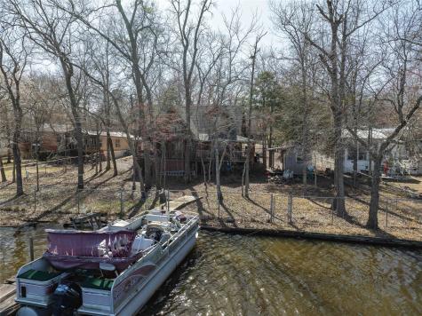 770 Dogwood Trail Murchison TX 75778