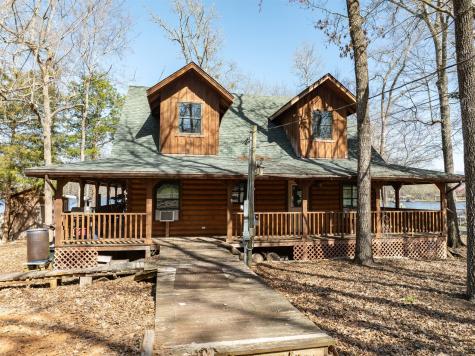 770 Dogwood Trail Murchison TX 75778