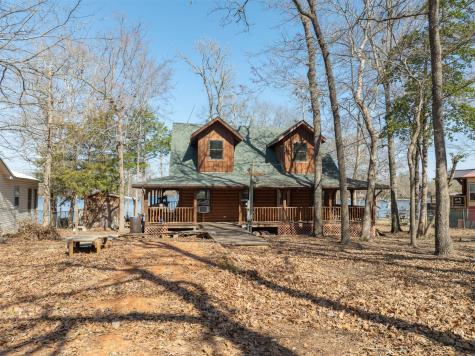 770 Dogwood Trail Murchison TX 75778