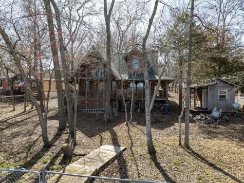 770 Dogwood Trail Murchison TX 75778
