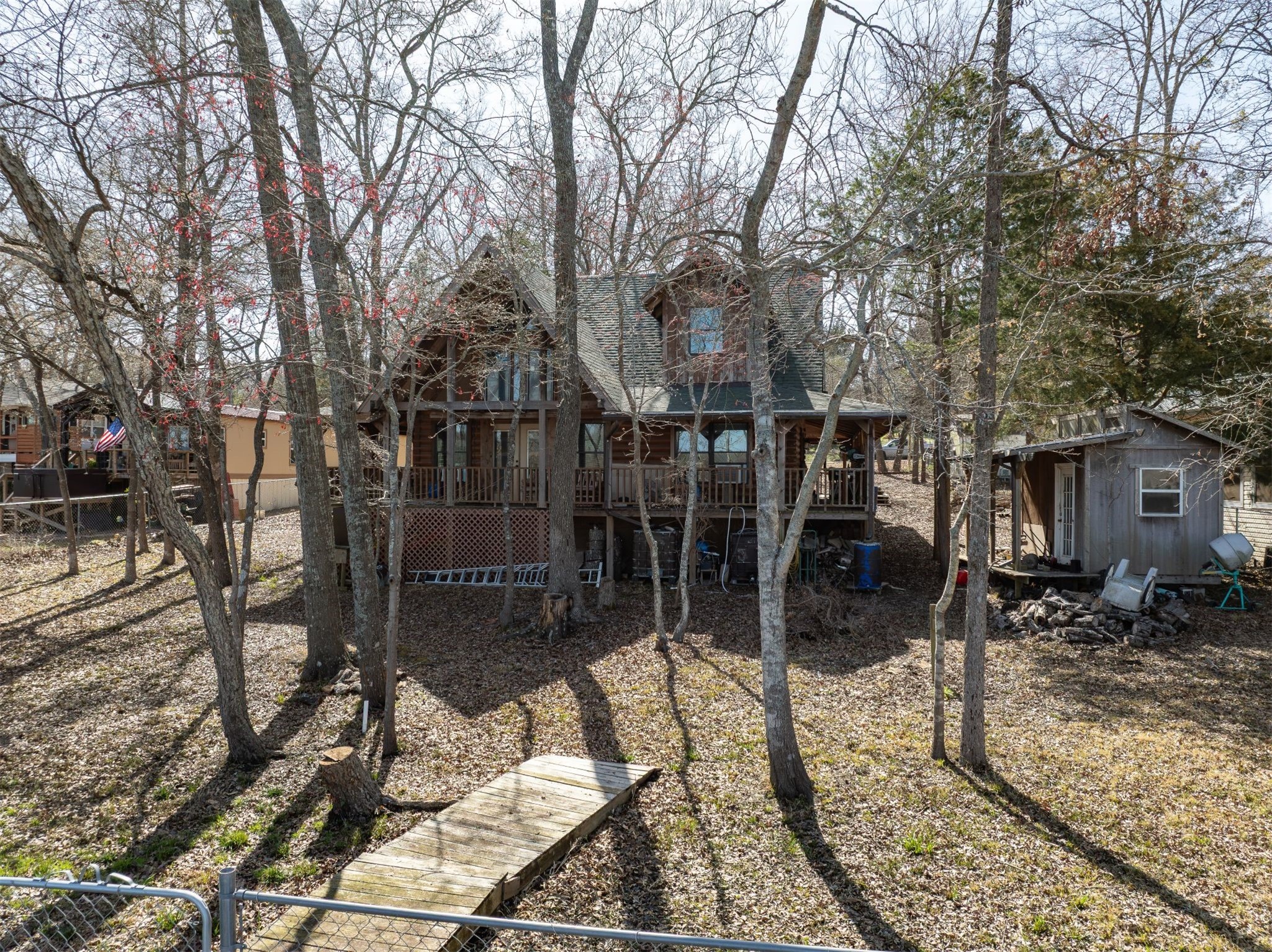 770 Dogwood Trail Murchison TX 75778