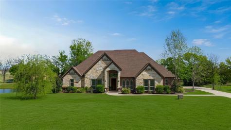 209 Ellis Creek Drive Weatherford TX 76085