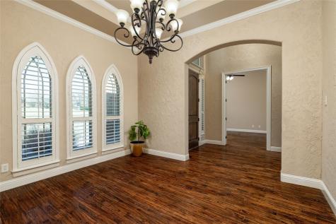 209 Ellis Creek Drive Weatherford TX 76085
