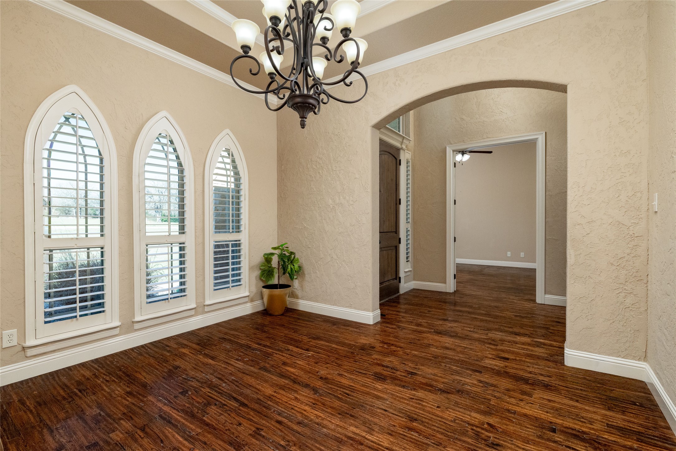 209 Ellis Creek Drive Weatherford TX 76085