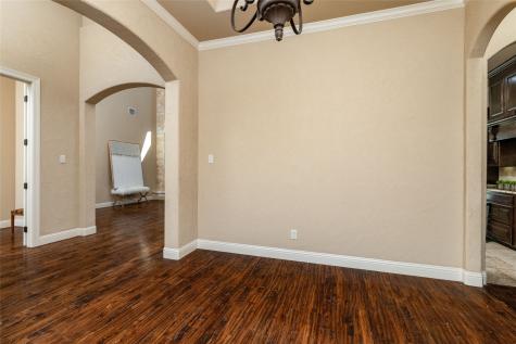 209 Ellis Creek Drive Weatherford TX 76085