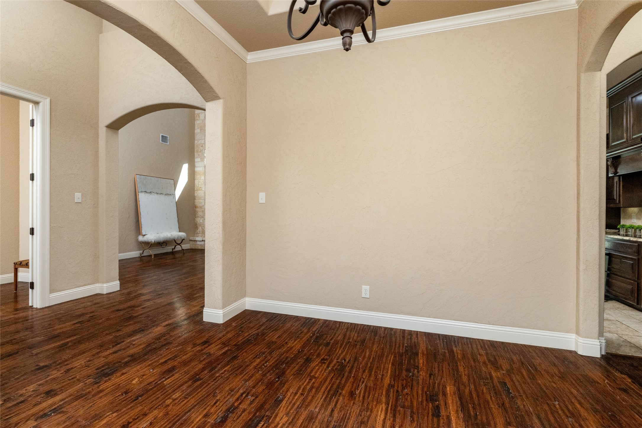 209 Ellis Creek Drive Weatherford TX 76085