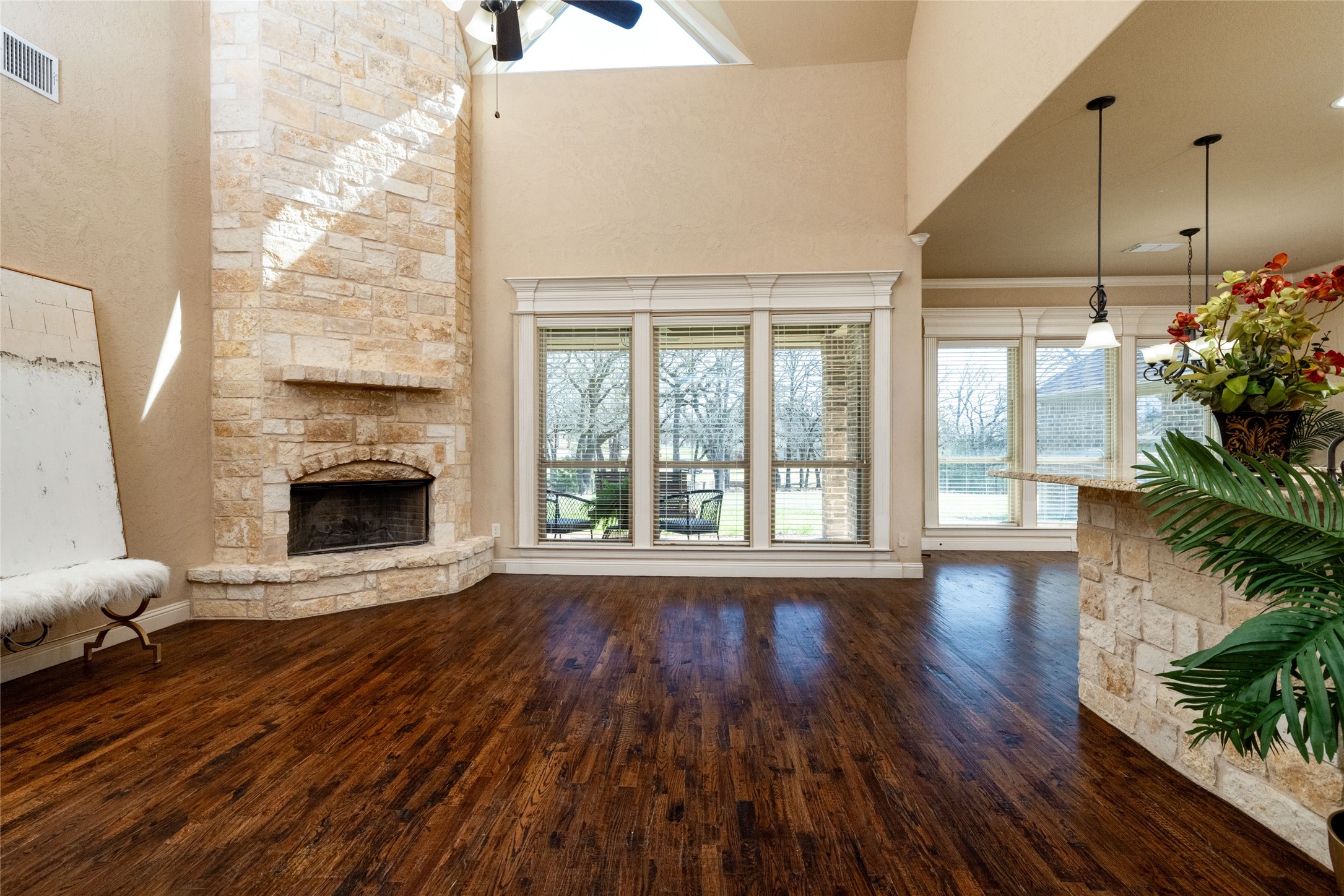 209 Ellis Creek Drive Weatherford TX 76085