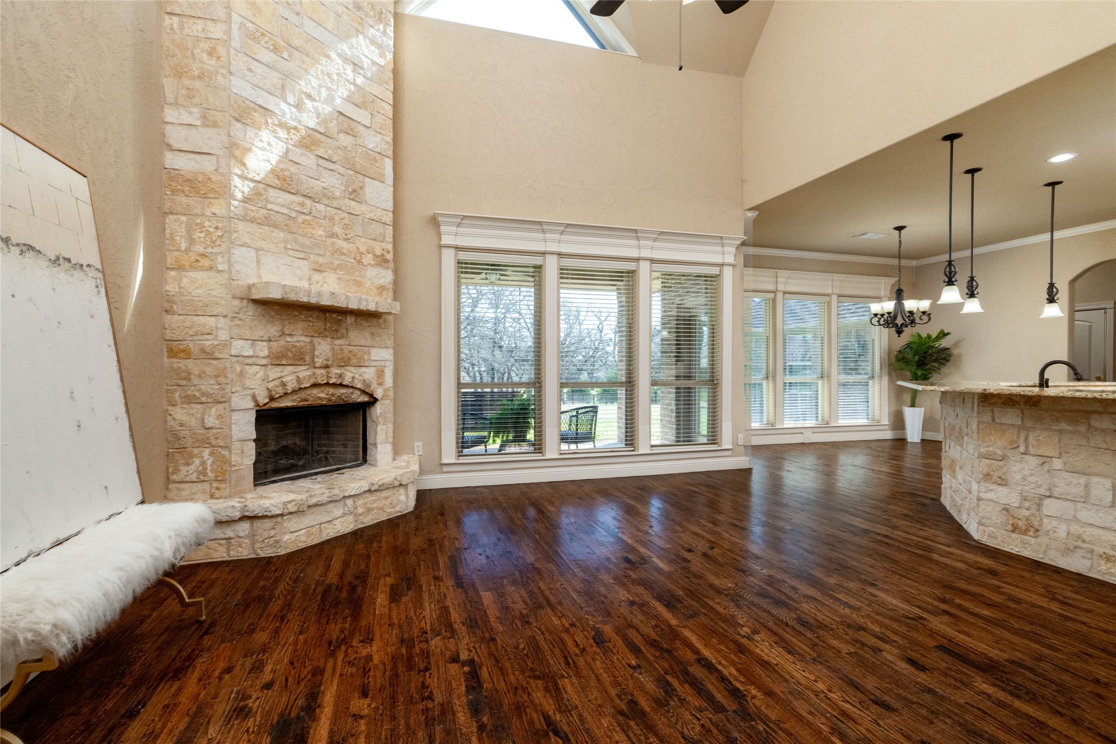 209 Ellis Creek Drive Weatherford TX 76085